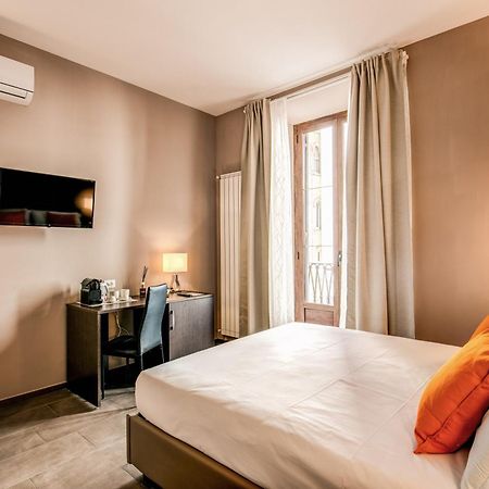 H501 Luxury Rooms Roma Eksteriør bilde