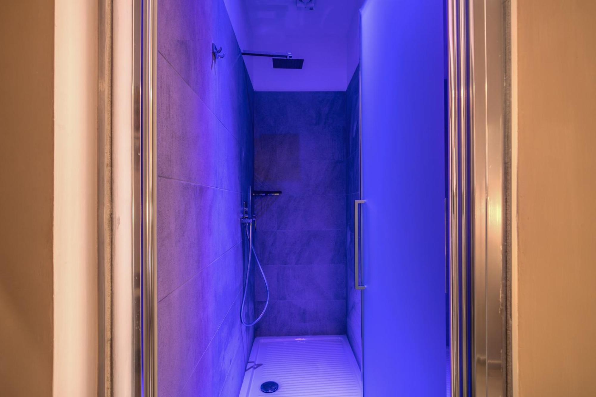H501 Luxury Rooms Roma Eksteriør bilde