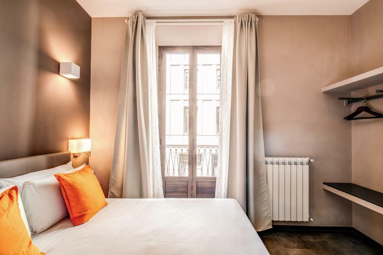 H501 Luxury Rooms Roma Eksteriør bilde